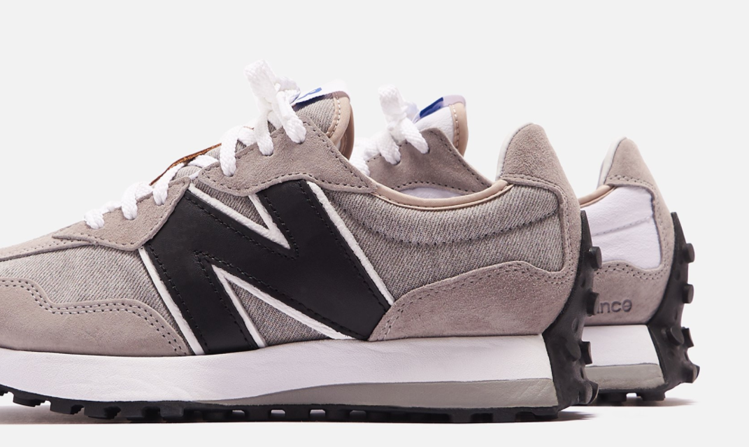 new balance wnl x nb 327